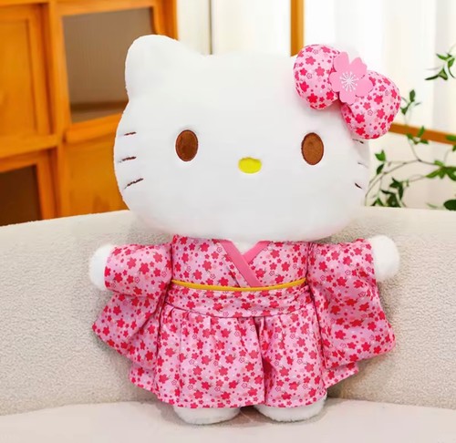 Peluche hello kitty gigante✅
