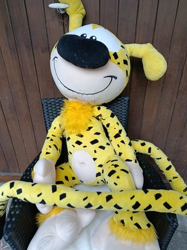 Jemini peluche gigante 120cm - gigante,