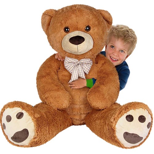 Peluche orso gigante - gigante, xxl
