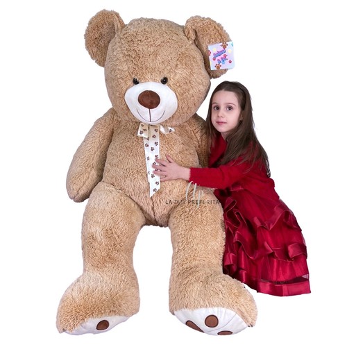 Coccoloso gigante orso - gigante, peluche