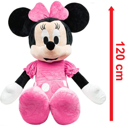 Peluche minnie mouse - peluche,