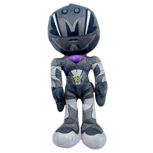 Peluche power rangers - power,
