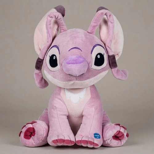Peluche gigante angel - 60cm, con