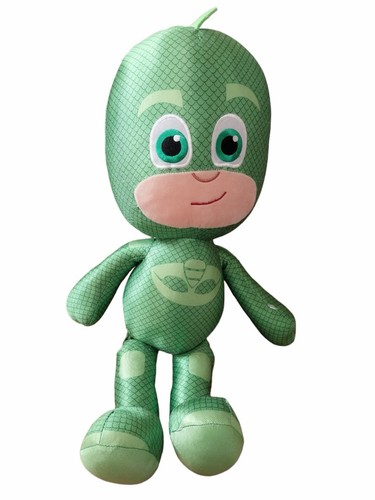 Peluche gekko masks - peluche, pj