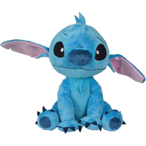 Peluche gigante lilo stitch - lilo,