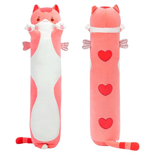 Mewaii peluche lungo gatto - lungo,