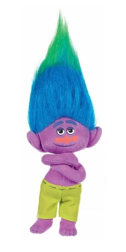 Peluche trolls originale creek - peluche,