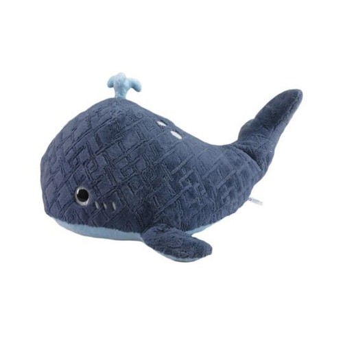 Peluche balena gigante cm - peluche,