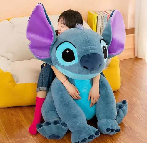 Peluche lilo stich pupazzo - peluche, &