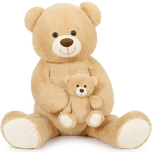 Orso peluche gigante - orso, 100