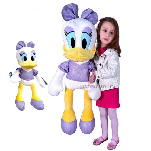 Peluche paperina daisy - paperina,