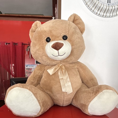 Orsetto peluche gigante - orsetto,