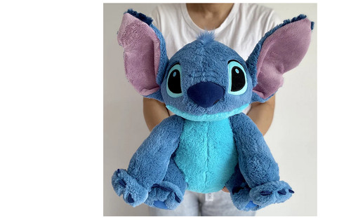 Regalo bambina peluche stitch - peluche,