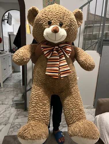 Peluche orso gigante - peluche,