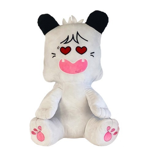 Hello spank peluche - spank, gigante