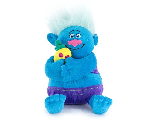 Peluche trolls originale - peluche,