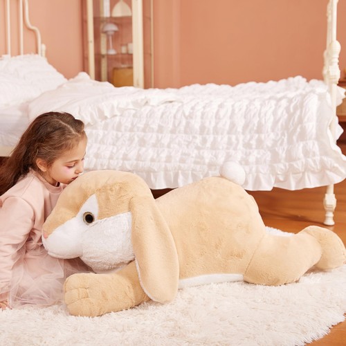 Ikasa coniglio giganti peluche - giganti,