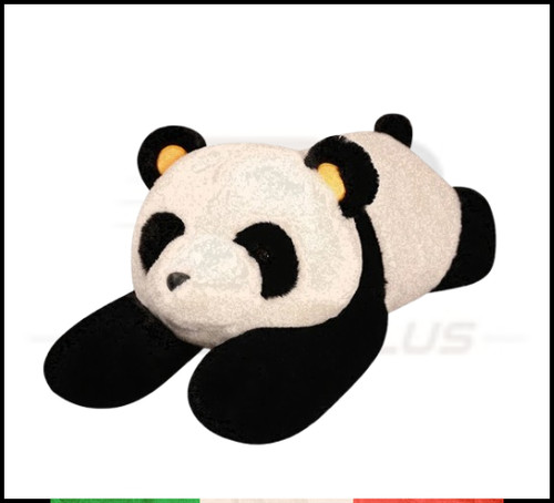 Peluche panda gigante - peluche,
