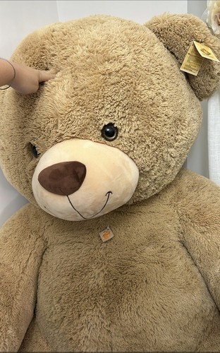 Plush company orsetto - &,