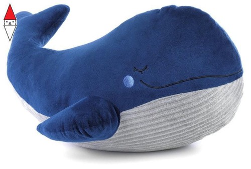 Peluche plush company whally - plush-company,