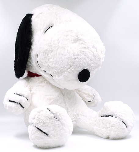 Peanuts peluche gigante xxl - peanuts,