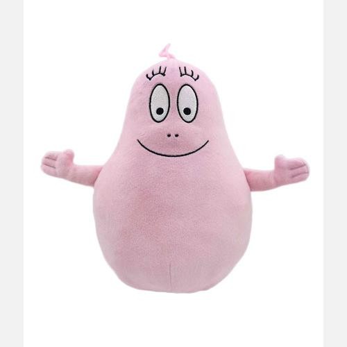 Barbapapa peluche barba papa - barbapapa, barba-papa