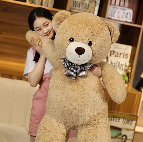 Xxl orso peluche gigante - orso,