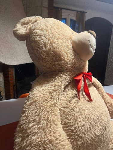 Orso gigante 160 perfetto - orso,