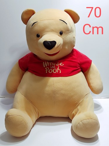 Peluche winnie the pooh - peluche,