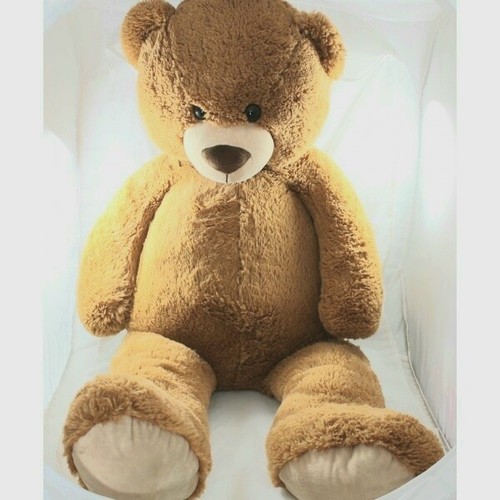 Peluche orso gigante 150 - orso, cm