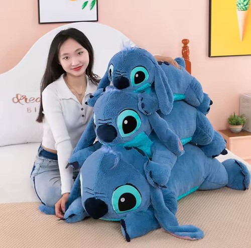 Peluche stitch disney - disney, gigante