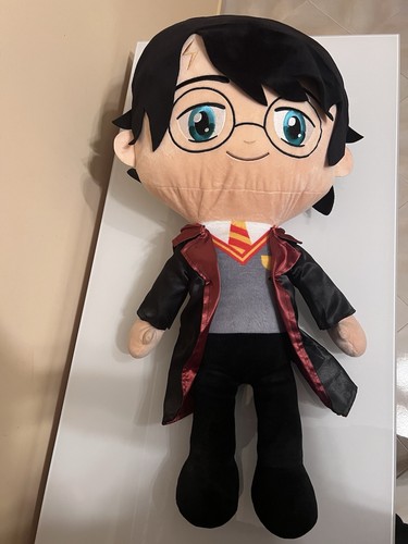 Peluche gigante harry potter - peluche,