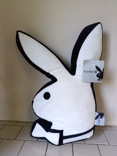 Cuscino playboy rabbit - cuscino,
