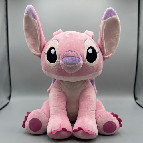 Peluche gigante angel 60cm - , ✅