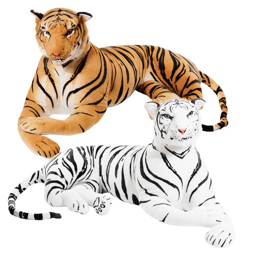 Brubaker gigante tigri tigris - gigante,