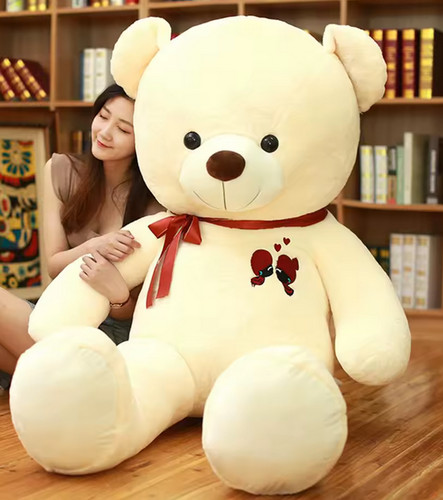 Peluche gigante cotton 100cm - gigante,,