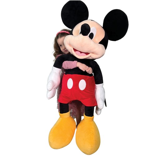 Topolino gigante mickey mouse - topolino,