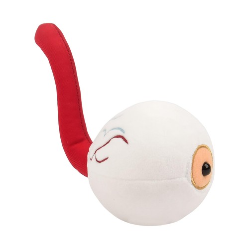 Gigante microbes occhio organo - microbes,