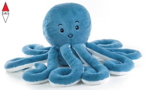 Peluche plush company ockto - plush-company,