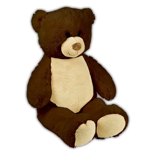 Orso peluche gigante 100 - xl, di