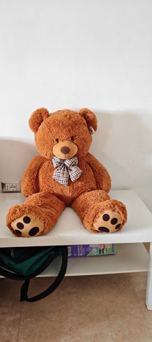 Peluche orso gigante - peluche,