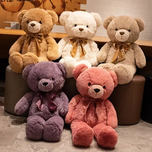 Peluche orso americano - , gigante